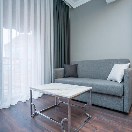 216 Style Suite Estambul Exterior foto